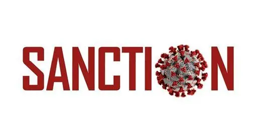 بازتاب اعتراض هنرمندان ایرانی به تحریم‌ها در شبکه فرانسوی