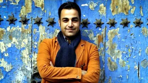از ماجرای آشنایی نویسنده «پایتخت» با محسن تنابنده تا پاسخ به حاشیه‌های این فصل