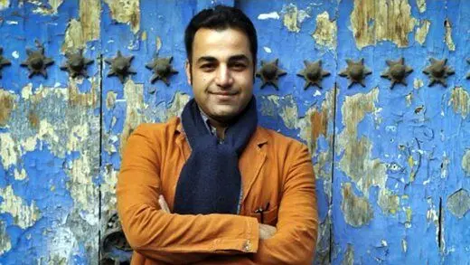 از ماجرای آشنایی نویسنده «پایتخت» با محسن تنابنده تا پاسخ به حاشیه‌های این فصل