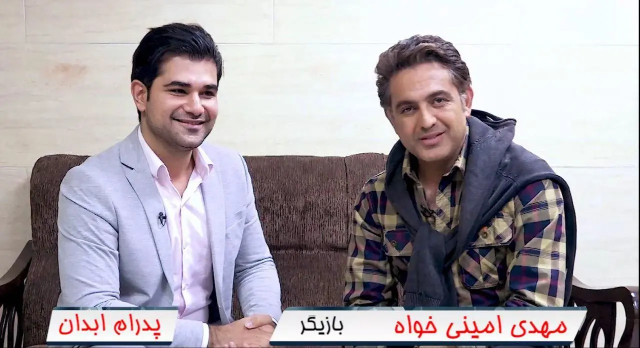 امیدوارم درخت تئاتر در کشور خشک نشود / برخی درباره موضوعاتی که آگاهی ندارند، نظر داده و خود را ضایع می‌کنند