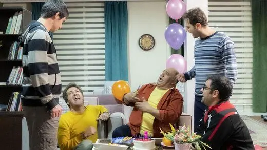 شرکت‌کننده «عصر جدید»، بازیگر سریال نوروزی شد