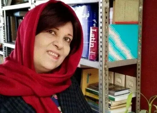 ژیلا تقی‌زاده درگذشت