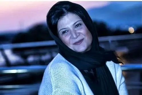 صحنه ای که در بازپخش پایتخت سانسور شد