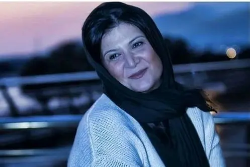 صحنه ای که در بازپخش پایتخت سانسور شد