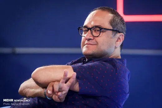 توضیح رامبد جوان درباره یک اتهام/از همان اول گفته بودم قصدی برای ساخت «خندوانه» ندارم