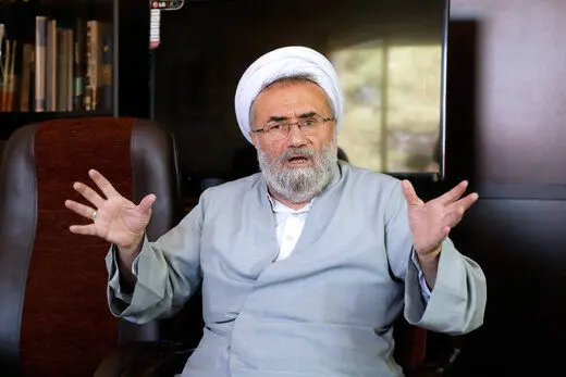 حمله تند مسیح مهاجری به سریال پایتخت به خاطر شوخی با مناسک حج