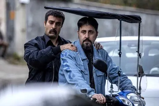 پاسخ هومن حاجی‌عبداللهی به انتقادها درباره «پایتخت»