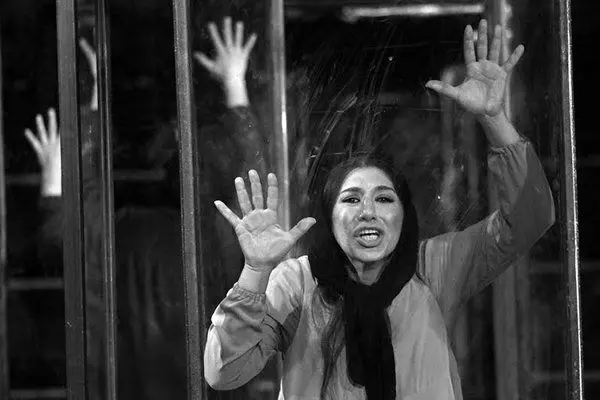 فاش شدن رازهای زندگی سه قاتل زن در «عامدانه، عاشقانه، قاتلانه»