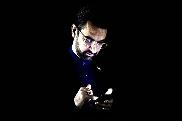 روایت وزیر ارتباطات از مهمترین نصیحت پدرش/ دروغ نگویید