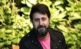 عکس زیرخاکی بازیگر «پایتخت» مربوط به ۱۷ سال پیش