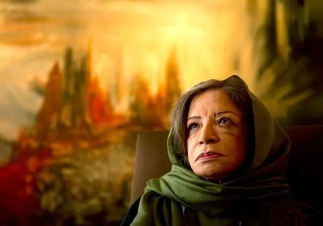 به جای مجوز موزه، مجوز ورود به عرش را گرفته‌ام!