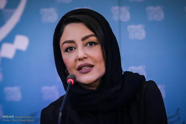 شقایق فراهانی به «قایقران» پیوست/ یک فیلم سوررئال