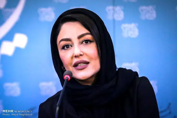 شقایق فراهانی به «قایقران» پیوست/ یک فیلم سوررئال