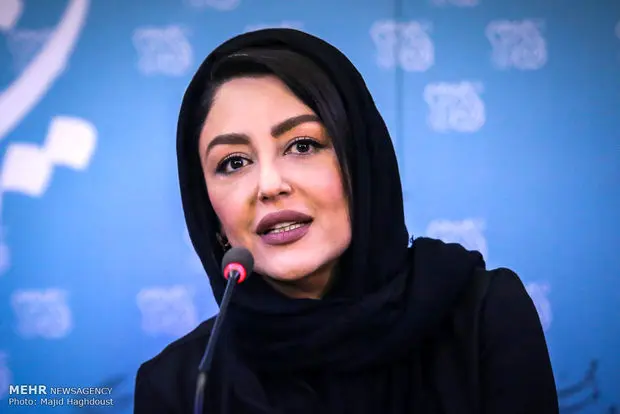 شقایق فراهانی به «قایقران» پیوست/ یک فیلم سوررئال