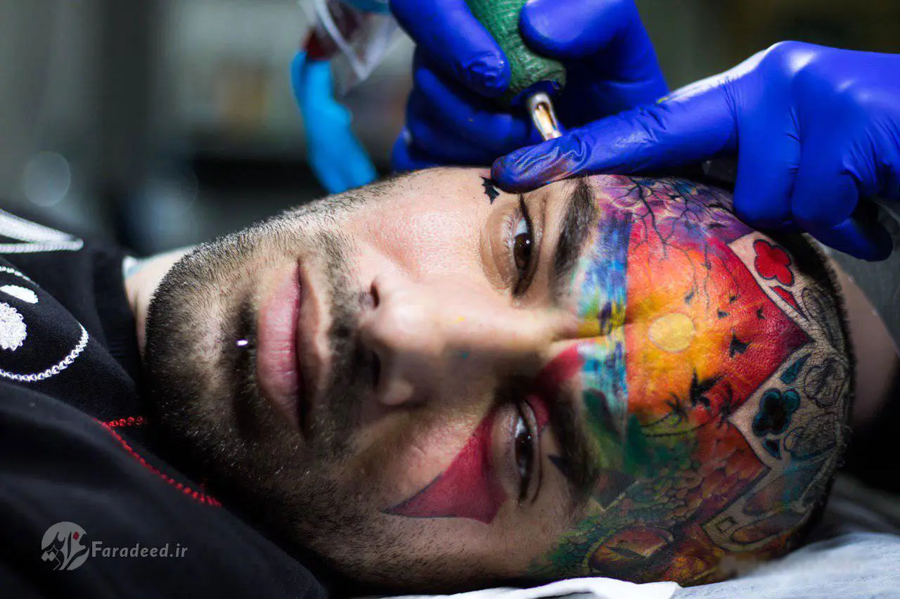 چرا تتلو نه؟!/ بررسی تحلیلی دلایل اقبال جوانان به تتلو