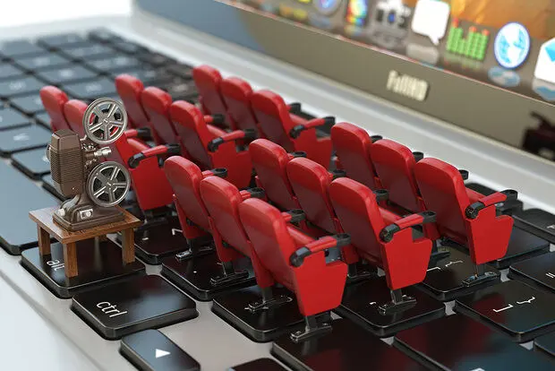 همه چیز درباره «اکران اینترنتی» در سینمای ایران؛اوج‌گیری یا شکست؟