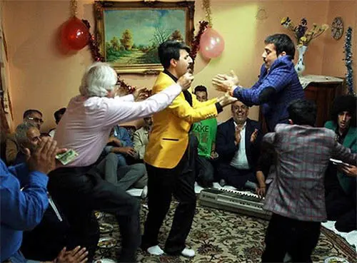 آیا نسخه سینمایی «پایتخت» هم ساخته خواهد شد؟