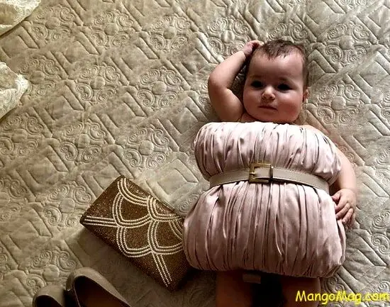 ماجرا و تصاویری از چالش جدید عکس با بالش در اینستاگرام/ واکنش جالب پرستو صالحی به این چالش