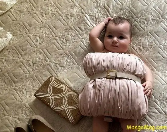 ماجرا و تصاویری از چالش جدید عکس با بالش در اینستاگرام/ واکنش جالب پرستو صالحی به این چالش