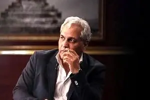 علی کریمی مهمان مهران مدیری در دورهمی شد
