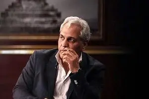 علی کریمی مهمان مهران مدیری در دورهمی شد