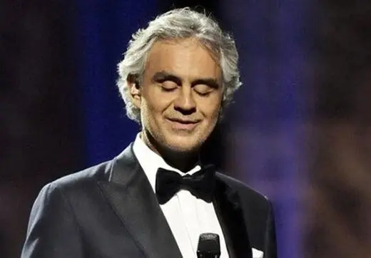 کنسرتی با بیش از ۲۵‌ میلیون تماشاگر