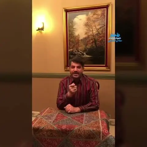 محمود شهریاری بازداشت شد؟