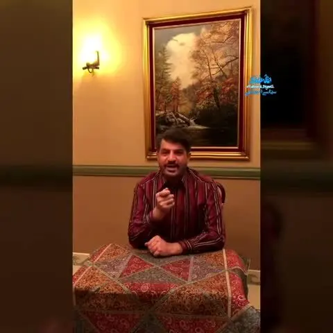 محمود شهریاری بازداشت شد؟