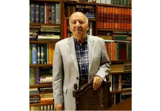 درگذشت علی‌اصغر سعیدی در سکوت خبری