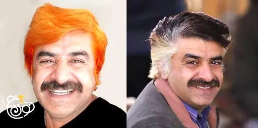 واکنش‌های جالب مردم پس از دیدن بازیگر سریال «نون.خ»
