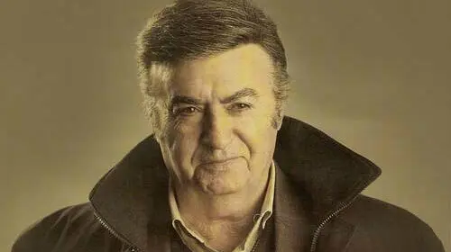 ناصر طهماسب راوی «هشتگ سرباز» شد
