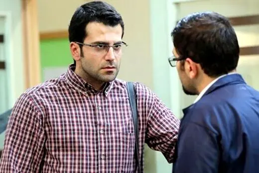 خواننده تیتراژ سریال «بچه مهندس ۳» مشخص شد