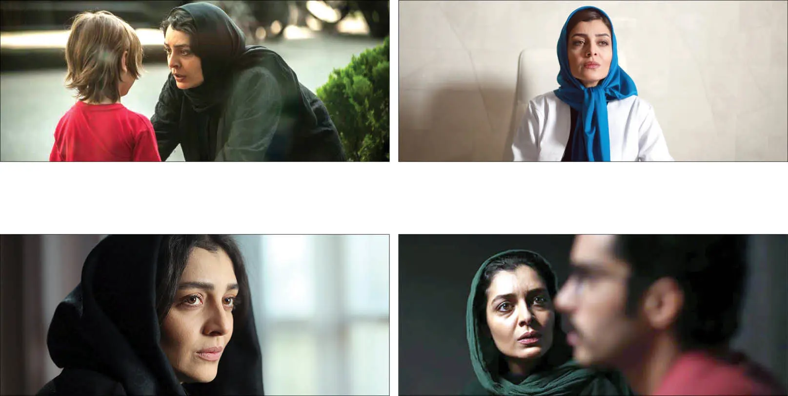 تکرار دل‌شکستگی‌های فاقد احساس ساره بیات