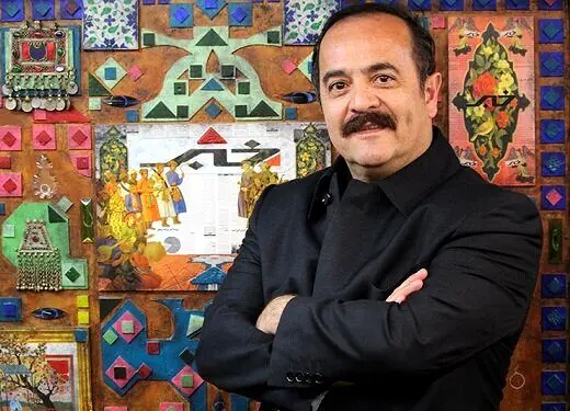 کیوان ساکت:صداوسیما به خانه تکانی نیاز دارد/کنسرت آنلاین ادامه یابد