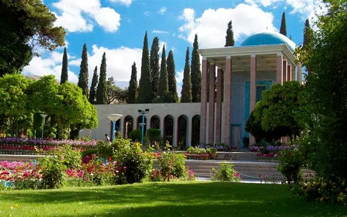 وقتی کرونا بر جهانی بودن سعدی صحه گذاشت / پیام اخلاقی- سیاسی حکیم برای مردم دنیا