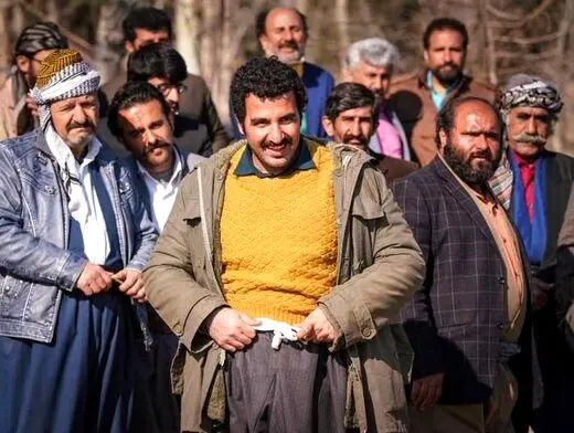 اعتراض تندِ بازیگر «نون خ»: پدر سریال را با سانسور درآوردید