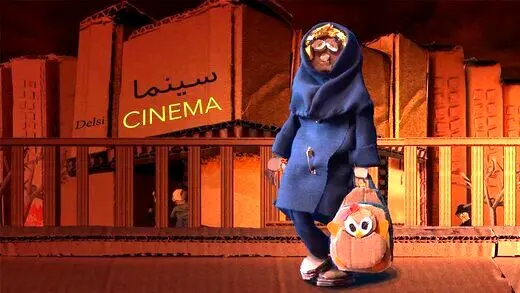 «کاغذپاره‌ها» در جشنواره‌ مستند مونیخ