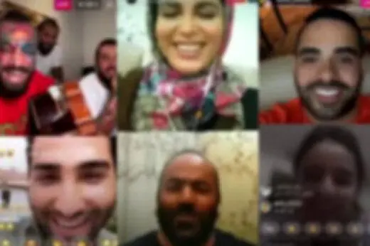 ادعای بزرگ: شاخ‌های اینستاگرام برای هر لایو غیراخلاقی ۲۰۰ هزار دلار می‌گیرند؟