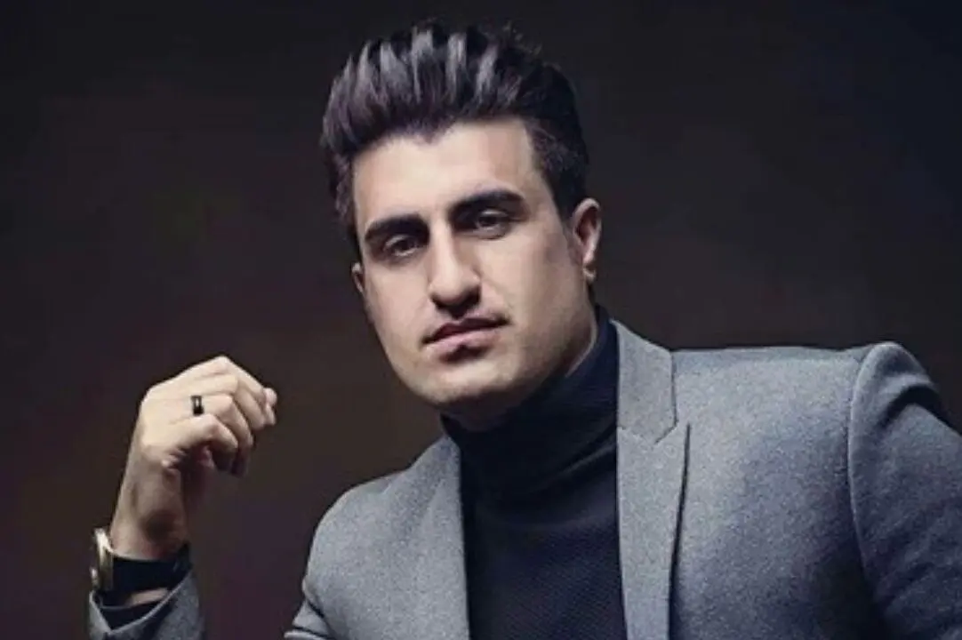 محسن لرستانی خواننده معروف اول تیرماه محاکمه می‌شود
