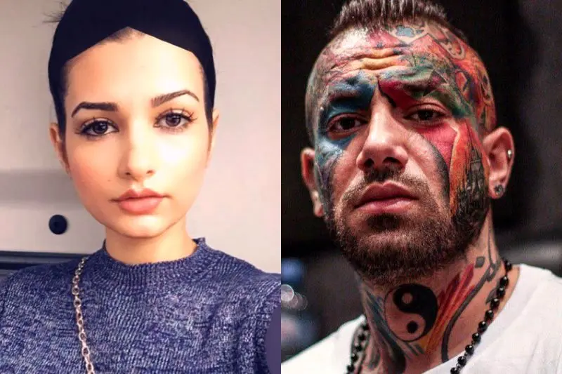 «از انترناسیونال بودن، عنترش به ما رسید»