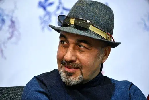 ماجرای برگرداندن رضا عطاران به تلویزیون/ این "میرباقری" آن "میرباقری" نیست +فیلم