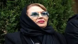 سیمین غانم: کرونا هشدار طبیعت به انسان است