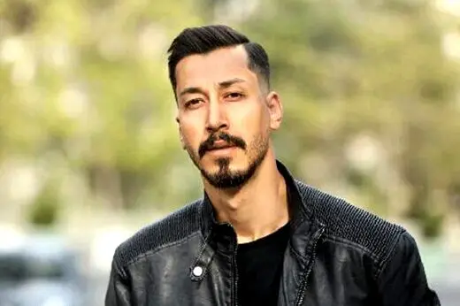 رکوردشکنی بهرام افشاری در عرصه‌ای تازه