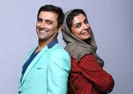 فیلم| الیکا عبدالرزاقی خطاب به فالوئرهایش: نمی‌خواهیم طلاق بگیریم!
