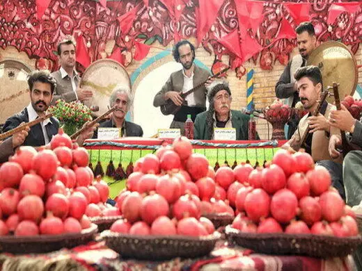 فیلم|اعتراف تهیه کننده سریال «نون خ »: ترانه باران ناصر رزازی را اشتباهی پخش کردیم!