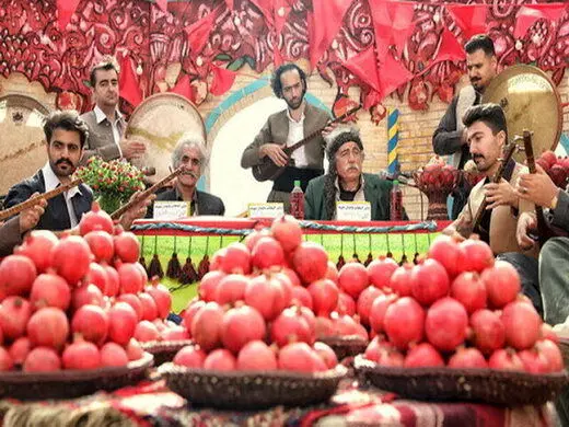 فیلم|اعتراف تهیه کننده سریال «نون خ »: ترانه باران ناصر رزازی را اشتباهی پخش کردیم!