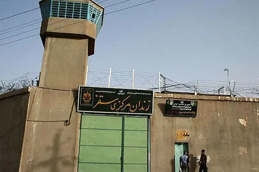 فیلم| فرار زندانیان زندان سقز دلیل سانسور سکانس کلیدی سریال سعید آقاخانی!