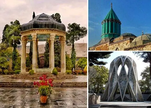 امیلیا کلارک، چطور عاشقِ حافظ شد؟