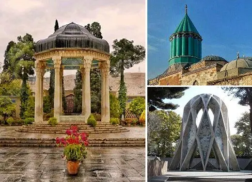 امیلیا کلارک، چطور عاشقِ حافظ شد؟