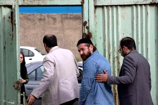 آغاز فیلمبرداری «اوریگامی» با بازی هومن سیدی، در شرایط کرونایی